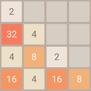 2048 official icon