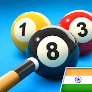 8 Ball Pool official icon