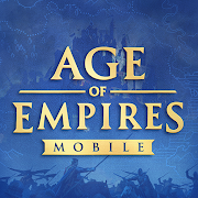 Age of Empires Mobile official icon