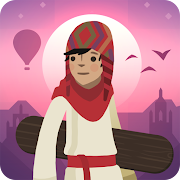 Alto's Odyssey official icon