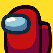 Among Us official icon