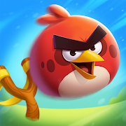 Angry Birds 2 official icon