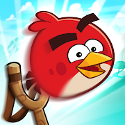 Angry Birds Friends official icon
