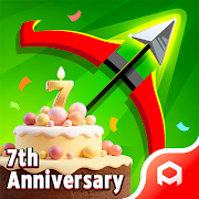 Archero official icon