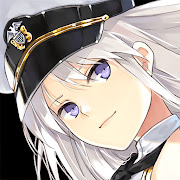 Azur Lane official icon