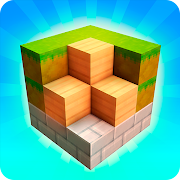 Block Craft 3D official icon