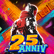 Blood Strike official icon
