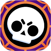 Brawl Stars official icon