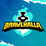 Brawlhalla official icon
