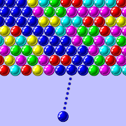 Bubble Shooter official icon