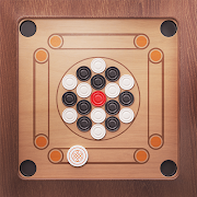 Carrom Pool official icon
