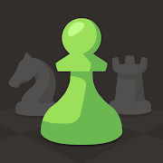 Chess - Play and Learn official icon