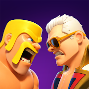 Clash of Clans official icon