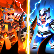 Clash Quest Strategy official icon