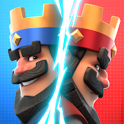 Clash Royale official icon