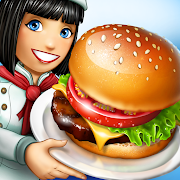 Cooking Fever official icon
