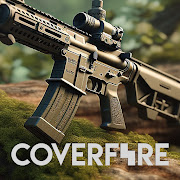 Cover Fire: Offline Shooting official icon