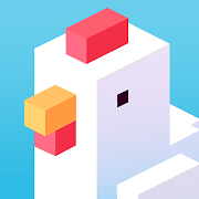 Crossy Road Castle official icon