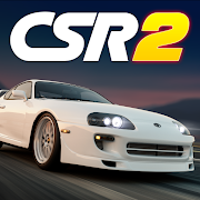 CSR 2: Drag Racing Car Games official icon