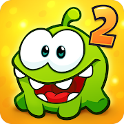 Cut the Rope 2 official icon