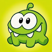 Cut the Rope 3 official icon