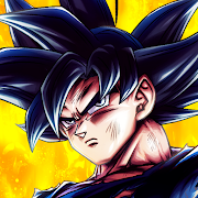 Dragon Ball Legends official icon