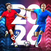 Dream League Soccer 2026 official icon