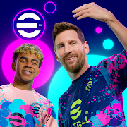 eFootball 2026 official icon