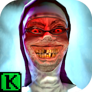 Evil Nun: Horror in School official icon