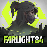 Farlight 84 official icon