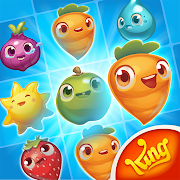 Farm Heroes Saga official icon