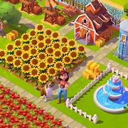 FarmVille 3 - Animals official icon