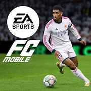 EA Sports FC Mobile official icon