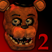 Five Nights at Freddy's 2 official icon