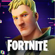 Fortnite official icon