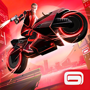Gangstar Vegas official icon