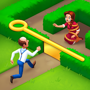 Gardenscapes official icon