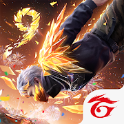 Garena Free Fire official icon