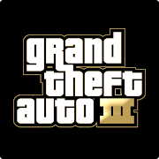GTA III official icon