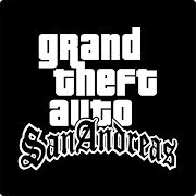 GTA San Andreas official icon