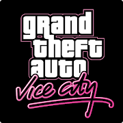 GTA Vice City official icon