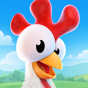 Hay Day official icon