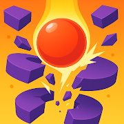 Helix Jump official icon