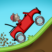 Hill Climb Racing (Original) official icon