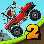 Hill Climb Racing 2 official icon