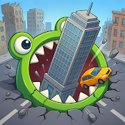 Hole.io official icon