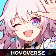 Honkai: Star Rail official icon