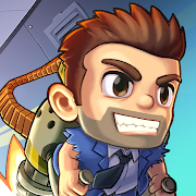 Jetpack Joyride official icon