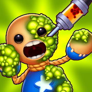 Kick The Buddy official icon