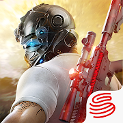 Knives Out official icon